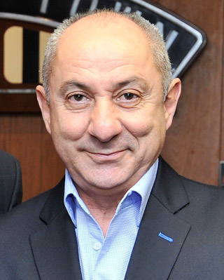 Ossie Ardiles