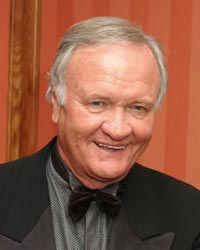 Ron Atkinson