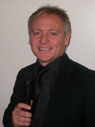 John Beresford