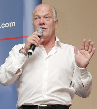 Andy Gray