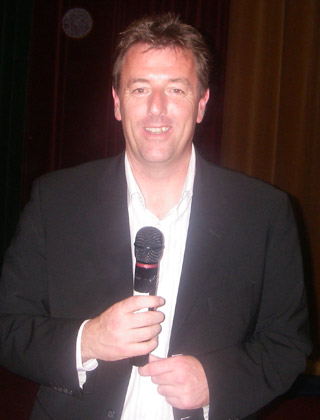 Matthew Le Tissier