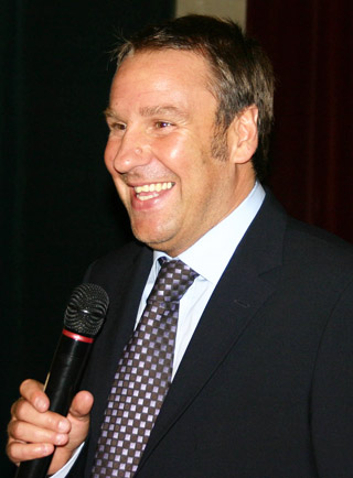 Paul Merson